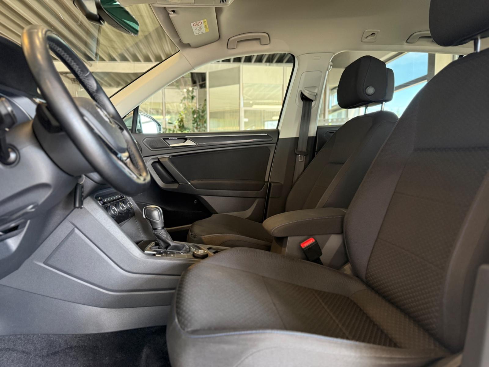 Volkswagen Tiguan Allspace 4Motion/R LINE EXT./ACC/KAMERA, миниатюра 18