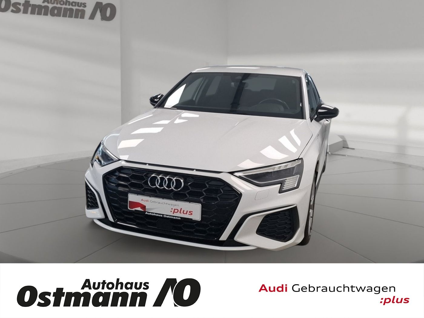 Audi A3 - Bild 1