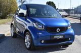 Smart ForTwo PASSION PANO AUTOMATIK TÜV NEU - Smart ForTwo: Automatik