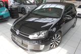 Volkswagen Golf 6 GTD/DSG/AHK/STZHZ/XEN/TEMP/NAVI/FREISPR/A - Volkswagen Golf: 6gtd