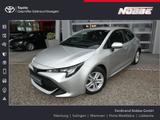 Toyota Corolla 1.2 Turbo Comfort*SHZ+Kamera - Toyota Corolla: Scheckheftgepflegt, Limousine