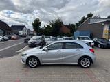 Mercedes-Benz A 180 BlueEfficiency Sitzheizung 8-fach bereift - Mercedes-Benz A 180 in Aachen
