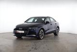 Audi A3 Limousine 35 TFSI S tronic advanced Facelift - Audi A3: Facelift