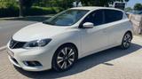 Nissan Pulsar N-Connecta - gebrauchte Nissan Kombis