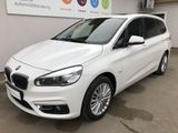 BMW 220i Gran Tourer Luxury Line 2ZKlima Shz PDCh LM - : Van, Luxury