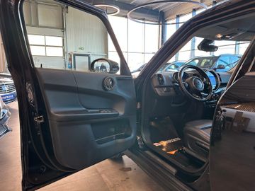 MINI One Countryman*2. Hand*Klima*SHZ*Navi*Freisprech