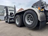 Volvo FMX 500 8x4, MEILLER RS 26.70 TKS - Volvo Kipper