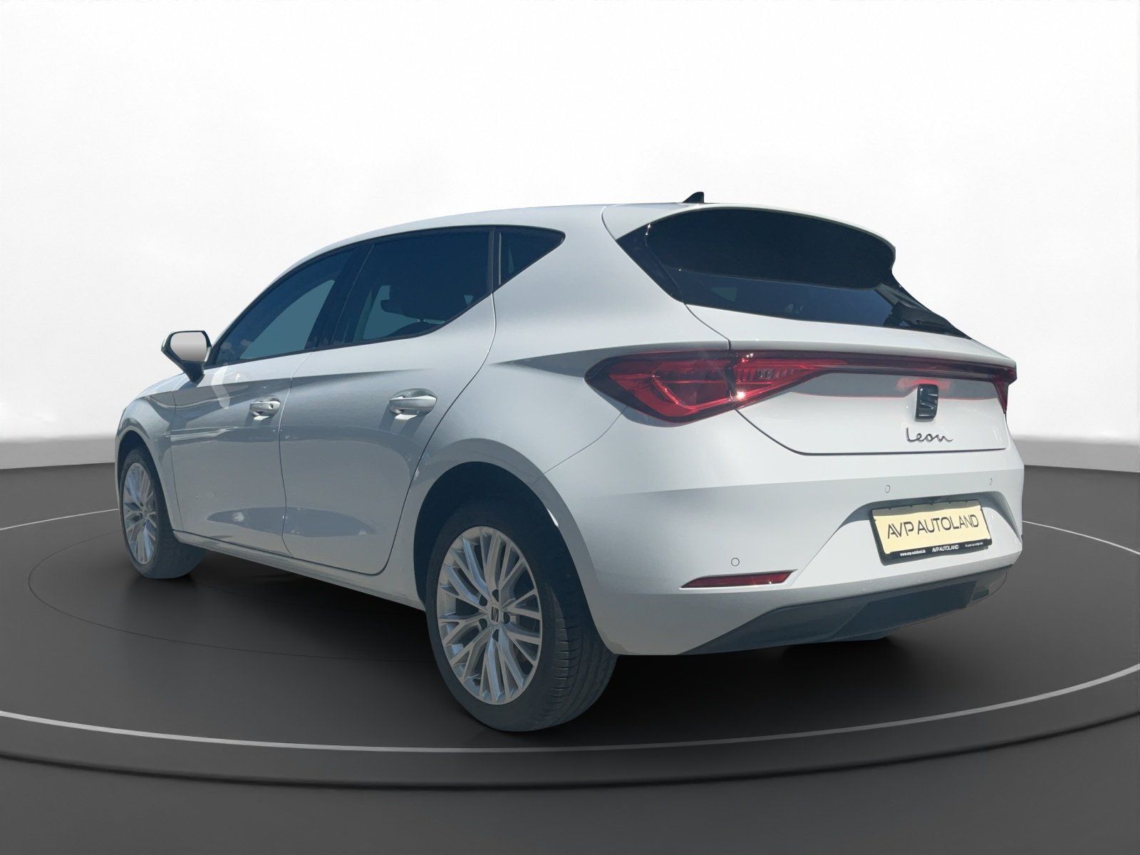 Seat Leon - Bild 8