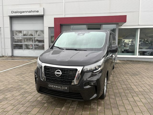 NISSAN Primastar