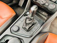 VW Tiguan 2.0 TSI Highline 4Motion R-Line*Panodach