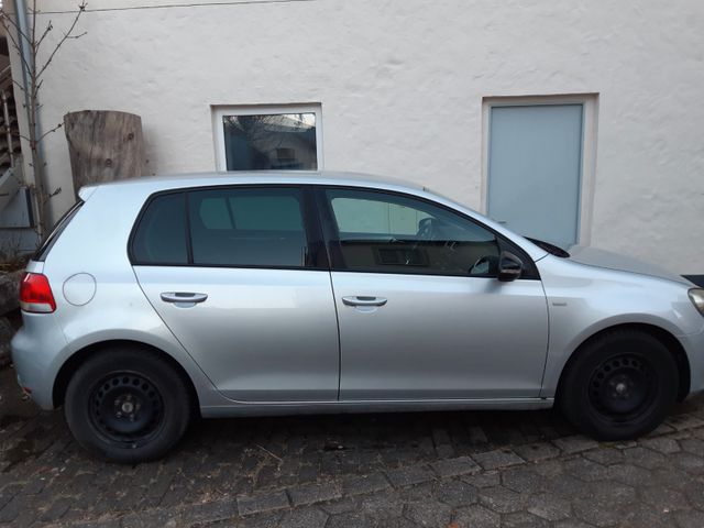 Volkswagen Golf 1.2 TSI MATCH MATCH