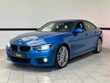 BMW 420 i Gran Coupé M Sport LED*19Zoll*1.Hand - BMW 420 Gran Coupé aus 2017