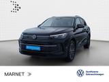 Volkswagen Tiguan 2.0 TDI DSG GOAL*Navi*AHK*Kamera*LED+*Key - Volkswagen Tiguan Jahreswagen