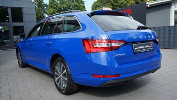 Skoda Superb - 12