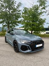 Audi RS3 Sportback| 280km/h| Garantie 12/2028 |RS AGA