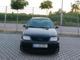 Volkswagen VW polo6n2 gti Look - Volkswagen Polo: 6n GTI