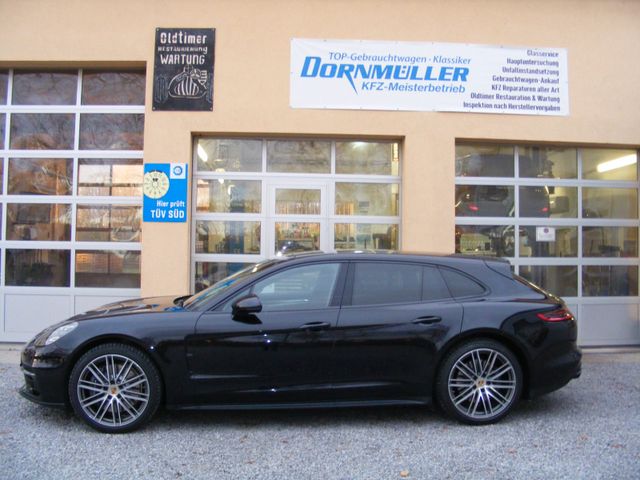 Porsche Panamera Sport Turismo 4