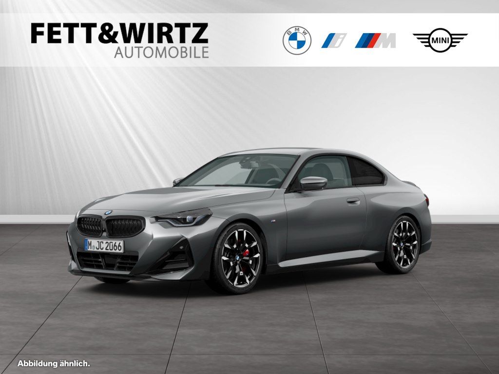Image of BMW 220