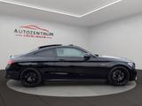 Mercedes-Benz C43 AMG Coupe 4M PANO NIGHT MULTIB KEYLESS CAM - Mercedes-Benz C 43 AMG in Braunschweig