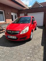 Opel Corsa D 1.3 Diesel/ TÜV Neu 2028 - Opel Corsa aus 2006: 1.3