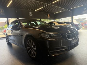 BMW 525 - 3