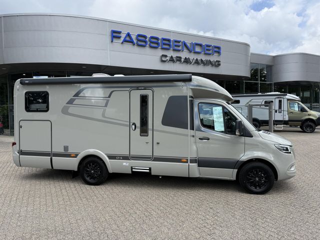 HYMER ERIBA HYMERCAR GT-S 685