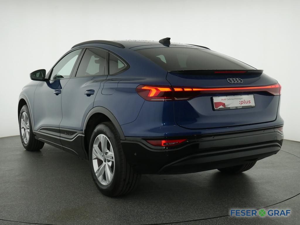 Audi Q6 e-tron - Bild 13