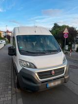 Fiat Ducato 250 H2 L5 - Fiat Ducato in Wiesbaden
