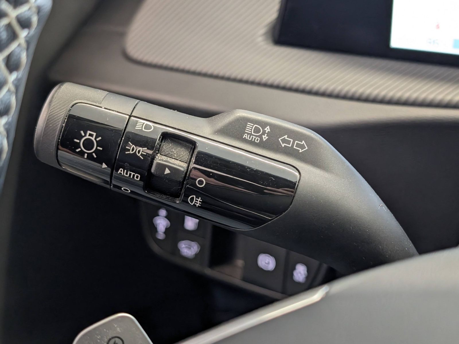 KIA EV6  AWD 77.4 kWh GT-line Glasdach AHK Design – Bild 36
