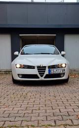 Alfa Romeo 159 2.0 JTDM 16V - - gebrauchte Alfa Romeo 159 aus dem Jahr 2011