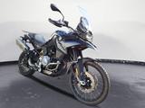 BMW F 850 GS Komfort-Touring-Dynamik-Paket - BMW 850 GS
