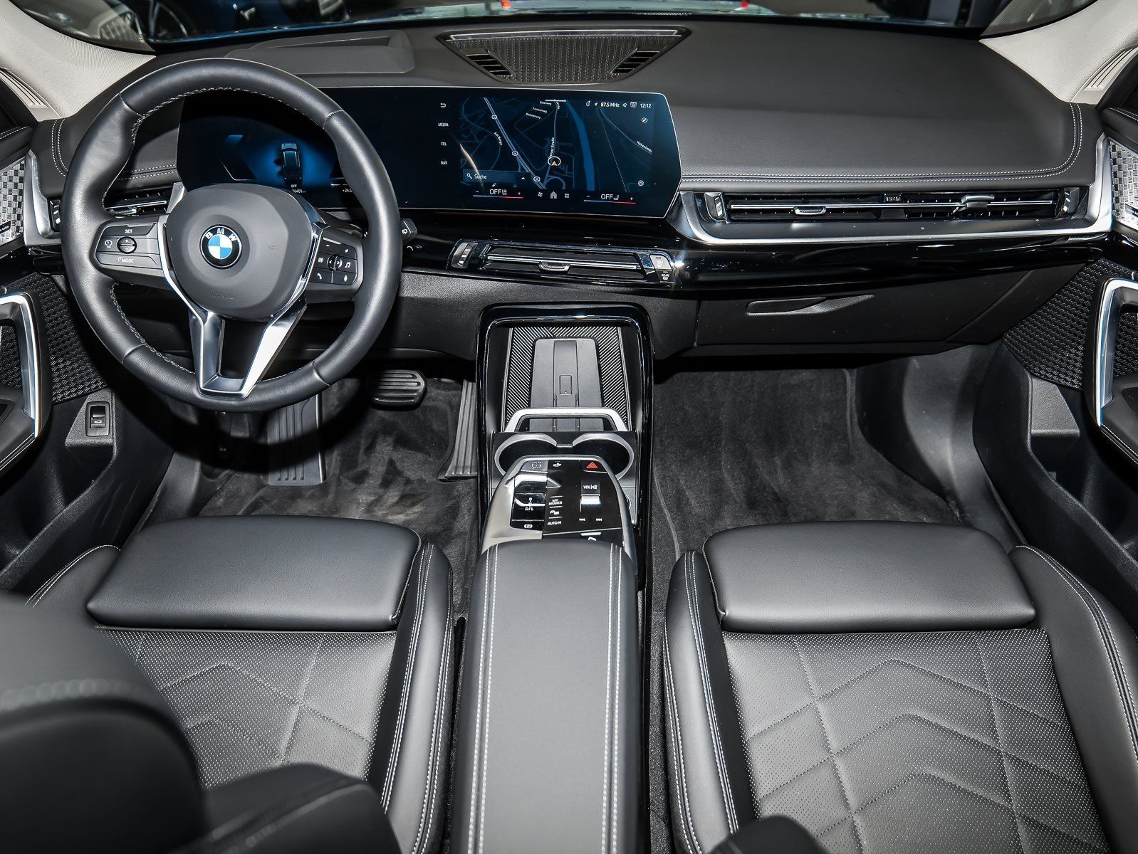 BMW X1 - Bild 3