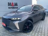DS Automobiles DS7 Perfrmance Line + LED/Alcantara/AHK/Assisten - gebrauchte DS Automobiles DS7 (Crossback) aus dem Jahr 2023