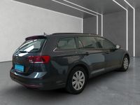 Volkswagen Passat Variant - Vorschau Bild 4