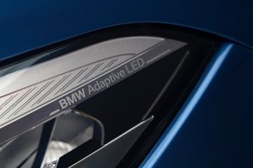 BMW 220d Cabrio M Sport NaviProf RFK 18" 2.Hand