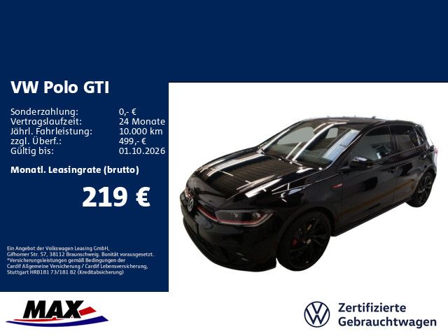 Volkswagen Polo - Bild 3