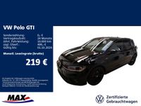 Volkswagen Polo - Vorschau Bild 3