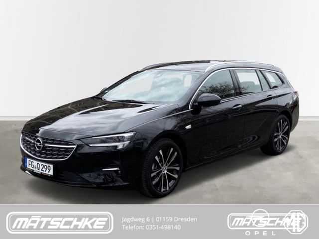 Opel Insignia B Sports Tourer 2.0 Elegance SHZ NAVI