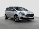 Ford Galaxy 2.0 EcoBlue Aut Titanium ACC|Leder|7-Sitz - gebrauchte Ford Galaxy aus dem Jahr 2022