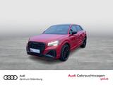 Audi SQ2 2.0 TFSI quattro S-tronic basis Pano-AHK-Mat - rote Audi SQ2