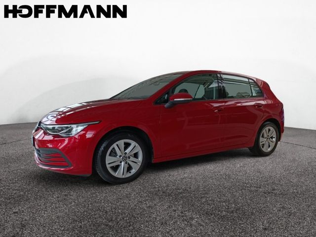 Volkswagen Golf 1.5 eTSI DSG Life inkl. Winterräder ACC