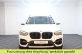 BMW X3 xDrive 20 d Advantage*NAVI*CAM*HUD*AHK - gebrauchte BMW X3 aus dem Jahr 2018