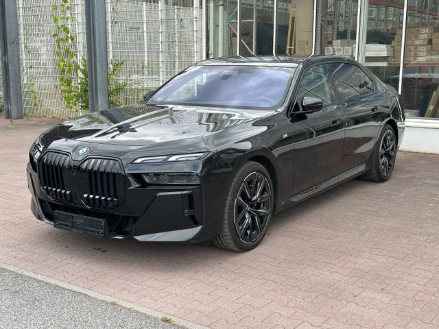 BMW 740 7 740 d xDrive M Sport*Pano*360 Kam* Memory