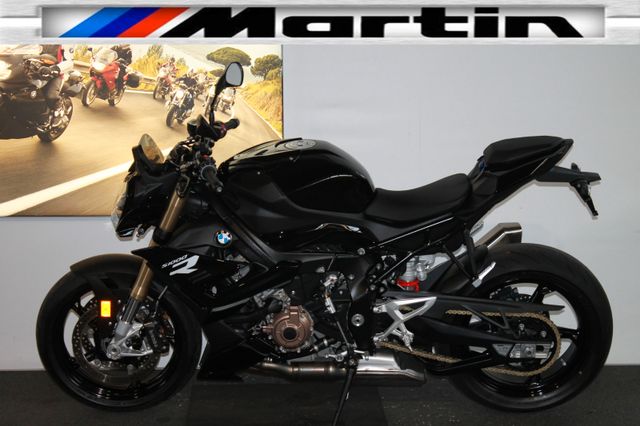 BMW S 1000 R * Komfort + Dynamik Paket * Kurvenlicht