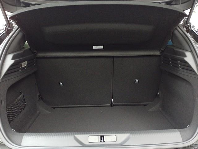 Peugeot 308 Hybrid 145 Allure 360 Kamera LED ACC 2-Zonen