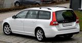 Volvo V70 Kombi *BLACK EDITION* FAMILIEN PAKET* - Volvo V70 mit Diesel-Antrieb: Kombi, Automatik