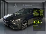 Mercedes-Benz C 180 T AMG+Night+Distronic+360°+Ambiente+Memory