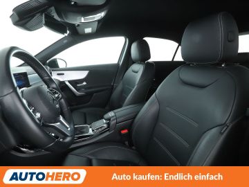 Mercedes A 180 - 10