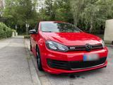 Volkswagen Golf 6 GTI Edition 35 - Volkswagen Golf: 3.6