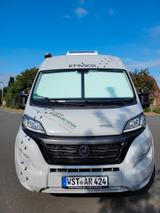 Etrusco CV 640 SB Complete Selection X-Type Navi Solar - Wohnwagen in Oldenburg